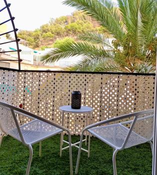 Patio Victoria Málaga, Málaga (photo 3)