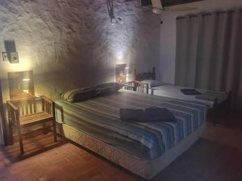 Ysapy Hostel, Piribebuy (fotografie 2)