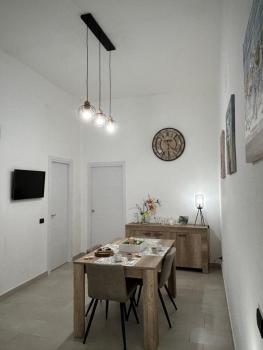 Appartamento Olivuzza House, Palermo (photo 2)