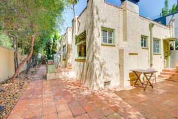 Quiet Cottage Less Than 1 Mi to Venice Beach and Boardwalk!, Los Angeles (fotografie 3)