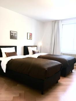 Viadukt Apartments, Zürich (photo 2)