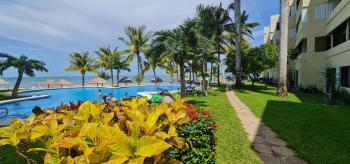 Oceanfront Condo at Unique Location, Cancún (fotografie 4)