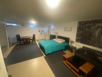 Messeapartment Room Agancy Hannover-Laatzen, Hannover (fotografie 3)