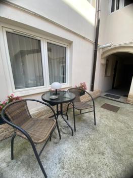 Chic Central Studio, Sibiu (photo 3)