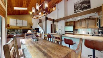 Bridgepoint Condo 24, Ketchum (foto 4)