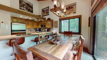 Bridgepoint Condo 24, Ketchum (foto 5)