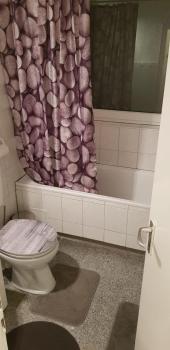 Messeapartment Room Agancy Hannover-Mittelfeld, Hannover (fotografie 5)