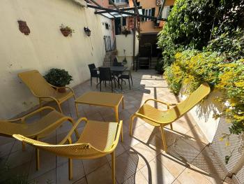 Nice House Near Park and Sea, Genova (foto 2)