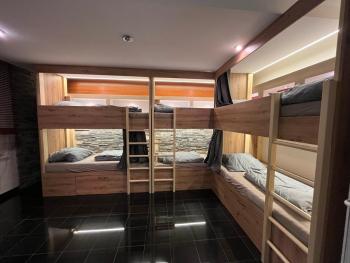 Zen Zone Hostel, Bratislava (fotografie 5)