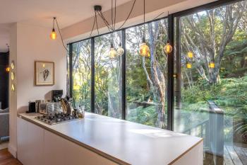Tree Hut Hideaway, Oneroa, Waiheke, Oneroa (foto 3)