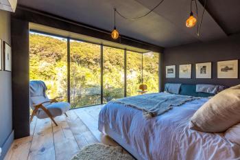 Tree Hut Hideaway, Oneroa, Waiheke, Oneroa (foto 4)