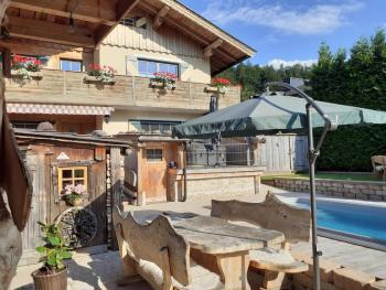 Hilde 2, Kirchdorf in Tirol (photo 5)