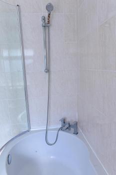3 Bedroom House Manchester with en-suite Free Wifi and Parking, Manchester (fotografie 5)