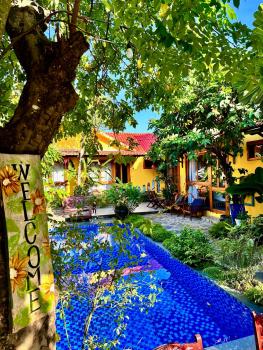 La Belle An Bang Seaside Hideaway, Hoi An (fotografie 4)