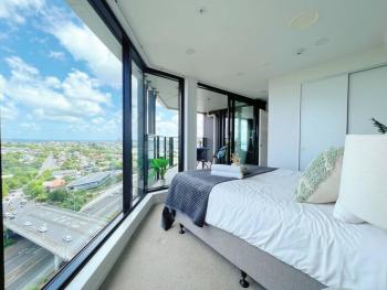 Amazing Sunset View Penthouse, Auckland (fotografie 3)