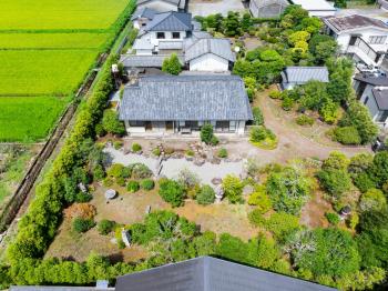 かわもと別邸garden, Yufu (foto 5)