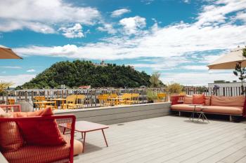 Lendhotel, Štýrský Hradec (fotografie 4)