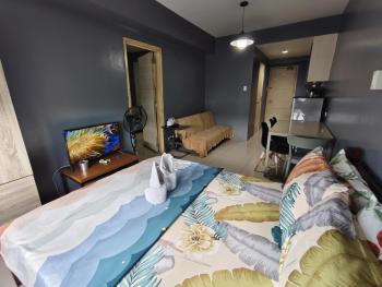 Moa's Spot at Sea Residences, Manila (fotografie 3)