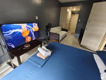 Moa's Spot at Sea Residences, Manila (fotografie 2)