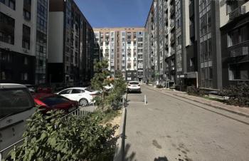 2-комнатная квартира рядом с Аэропортом, (( Malaya Stantsiya )) (Foto 2)