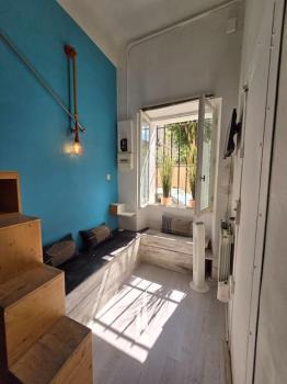 Studio Cosy Longchamps Centre Ville, Marseille (fotografie 2)