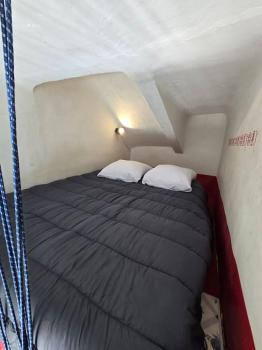 Studio Cosy Longchamps Centre Ville, Marseille (fotografie 4)