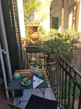 Casa e Putia Apartment, Palermo (fotografie 5)