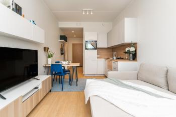 Haga Home, Tallinn (photo 4)