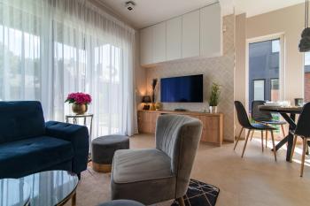 pokoje Dębki Akacjowa 31