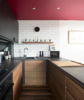 Inner City Centre Modern Duplex in Dublin, Dublin (fotografie 2)
