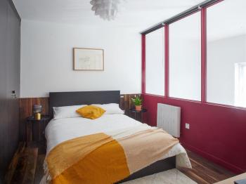 Inner City Centre Modern Duplex in Dublin, Dublin (fotografie 3)
