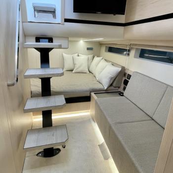 Yacht Med 42, Marseille (photo 3)