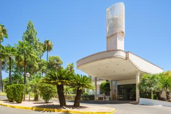 Crisol Jardines de Córdoba, Кордова (фото 5)