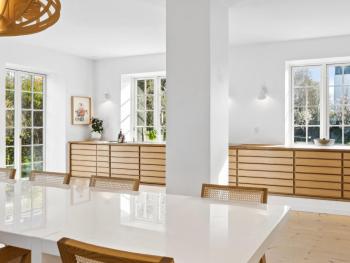 Sanders Swan - Marvellous villa close to the center of Copenhagen, Copenhagen (photo 5)