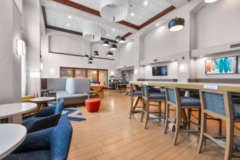 Hampton Inn & Suites - Saint Louis South Interstate 55, Saint Louis (foto 4)
