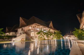Mwezi - Maisha Resort, Watamu (photo 2)