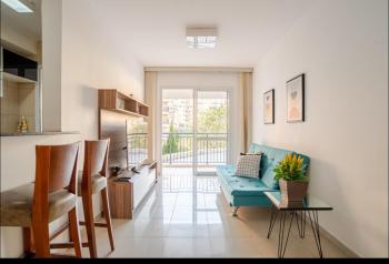Apartamento ao lado do Einstein e Estádio Morumbi, Sao Paulo (photo 4)