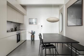 The Pier Ateliers by Daniel&Jacob's, Kodaň (fotografie 4)