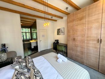 Yourbnb Suites Kerkstraat, Amsterdam (foto 3)