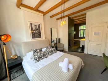 Yourbnb Suites Kerkstraat, Amsterdam (foto 5)