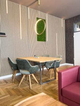 Exklusives Leipzig City Apartment Relax, Leipzig (photo 2)