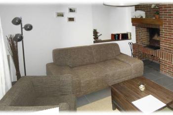 Kind, Hausteil, Heidweg 6, Nieblum (foto 4)