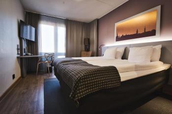 Hotel Birger Jarl, Stockholm (fotografie 2)