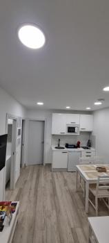 APARTAMENTOS TANEZ SANTURCE a, Madrid (fotografie 3)
