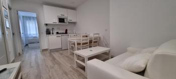 APARTAMENTOS TANEZ SANTURCE a, Madrid (fotografie 5)