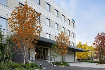 Fairfield by Marriott Hyogo Awaji Fukura, Minamiawaji (Foto 3)