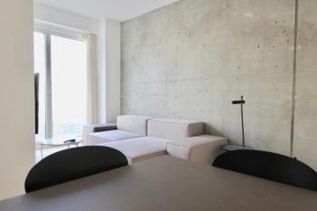 1-BR apartment w a terrace in Nørrebro - 218, Kodaň (fotografie 4)