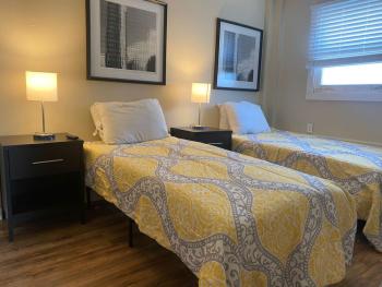 Dayton with 6 Beds Sleeps 8 4 Bedrooms plus WIFI, Dayton (fotografie 2)