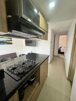 Amplio ApartaStudio en Boston, Medellín (zdjęcie 4)