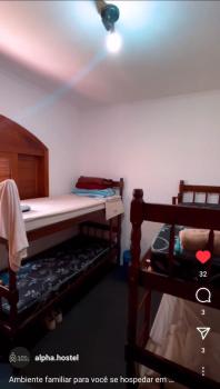 Alpha Hostel, Barueri (foto 3)